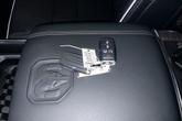 Thumbnail of 2026 Diamond Black Crystal Pearlcoat RAM 1500