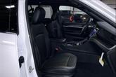Thumbnail of 2025 Bright White Clearcoat Jeep Grand Cherokee