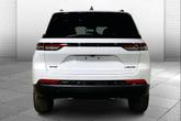 Thumbnail of 2025 Bright White Clearcoat Jeep Grand Cherokee