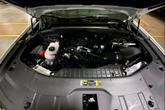Thumbnail of 2025 Bright White Clearcoat Jeep Grand Cherokee
