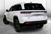 Thumbnail of 2025 Bright White Clearcoat Jeep Grand Cherokee