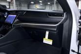 Thumbnail of 2025 Bright White Clearcoat Jeep Grand Cherokee