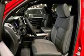 Thumbnail of 2025 Flame Red Clearcoat RAM 1500