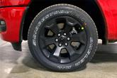 Thumbnail of 2025 Flame Red Clearcoat RAM 1500