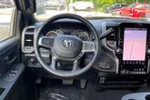 Thumbnail of 2025 Bright White Clearcoat RAM 2500