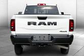 Thumbnail of 2025 Bright White Clearcoat RAM 2500