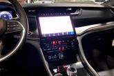 Thumbnail of 2025 DIAMOND BLACK CRYSTAL P/C Jeep Grand Cherokee L