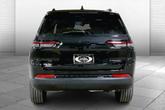Thumbnail of 2025 DIAMOND BLACK CRYSTAL P/C Jeep Grand Cherokee L
