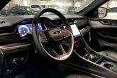 Thumbnail of 2025 DIAMOND BLACK CRYSTAL P/C Jeep Grand Cherokee L