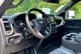 Thumbnail of 2025 Bright White Clearcoat RAM 2500