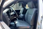 Thumbnail of 2025 Bright White Clearcoat RAM 2500