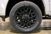 Thumbnail of 2025 Bright White Clear-Coat Exterior Paint RAM 2500