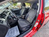 Thumbnail of 2016 Tornado Red Volkswagen Golf