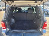 Thumbnail of 2011 Ingot Silver Metallic Ford Escape