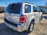 Thumbnail of 2011 Ingot Silver Metallic Ford Escape