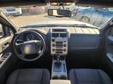 Thumbnail of 2011 Ingot Silver Metallic Ford Escape