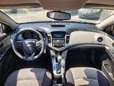 Thumbnail of 2013 Gold Chevrolet Cruze