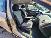 Thumbnail of 2013 Gold Chevrolet Cruze