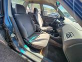 Thumbnail of 1998 Turquoise Honda Civic