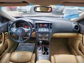 Thumbnail of 2010 Burgundy Nissan Maxima