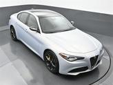 Thumbnail of 2021 Lunare White Metallic Alfa Romeo Giulia
