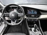 Thumbnail of 2021 Lunare White Metallic Alfa Romeo Giulia