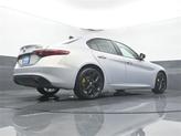 Thumbnail of 2021 Lunare White Metallic Alfa Romeo Giulia