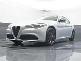 Thumbnail of 2021 Lunare White Metallic Alfa Romeo Giulia