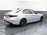 Thumbnail of 2021 Lunare White Metallic Alfa Romeo Giulia