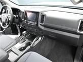 Thumbnail of 2024 Super Black Nissan Frontier