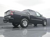 Thumbnail of 2024 Super Black Nissan Frontier