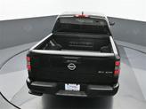 Thumbnail of 2024 Super Black Nissan Frontier