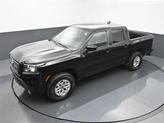 Thumbnail of 2024 Super Black Nissan Frontier