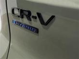 Thumbnail of 2026 Ash Green Metallic Honda CR-V Hybrid