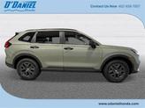 Thumbnail of 2026 Ash Green Metallic Honda CR-V Hybrid