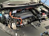 Thumbnail of 2026 Ash Green Metallic Honda CR-V Hybrid