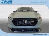 Thumbnail of 2026 Ash Green Metallic Honda CR-V Hybrid