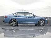 Thumbnail of 2025 Monterey Blue Volkswagen Jetta