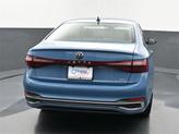 Thumbnail of 2025 Monterey Blue Volkswagen Jetta