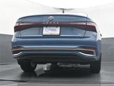 Thumbnail of 2025 Monterey Blue Volkswagen Jetta