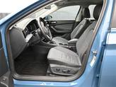 Thumbnail of 2025 Monterey Blue Volkswagen Jetta