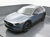 Thumbnail of 2024 Polymetal Gray Metallic Mazda CX-30