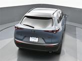 Thumbnail of 2024 Polymetal Gray Metallic Mazda CX-30