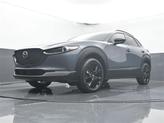 Thumbnail of 2024 Polymetal Gray Metallic Mazda CX-30