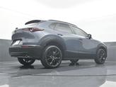 Thumbnail of 2024 Polymetal Gray Metallic Mazda CX-30