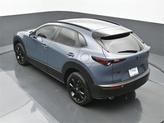 Thumbnail of 2024 Polymetal Gray Metallic Mazda CX-30