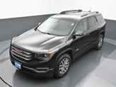Thumbnail of 2019 Ebony Twilight Metallic GMC Acadia