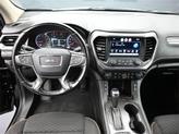 Thumbnail of 2019 Ebony Twilight Metallic GMC Acadia
