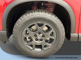 Thumbnail of 2025 Radiant Red Metallic II Honda Pilot