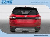 Thumbnail of 2025 Radiant Red Metallic II Honda Pilot